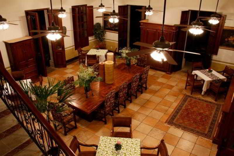 בית מלון כפרי Villa Tequila