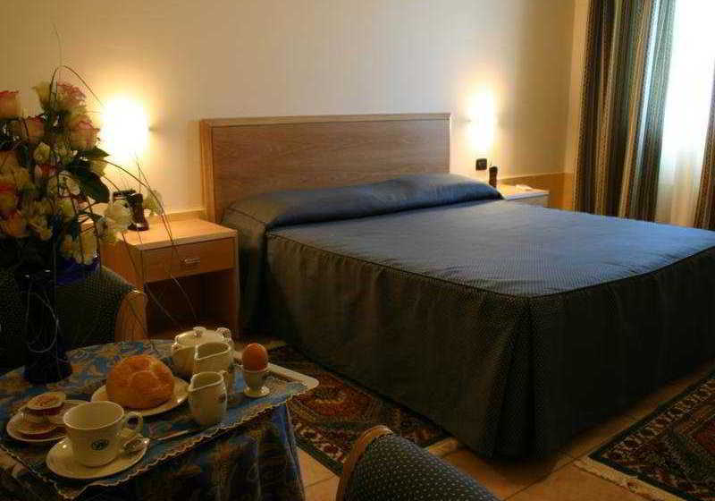 호텔 Villaggio Albergo Belmonte