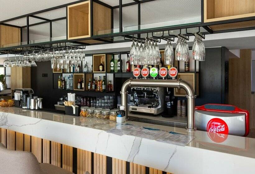 酒店 Wyndham Residences Alvor Beach