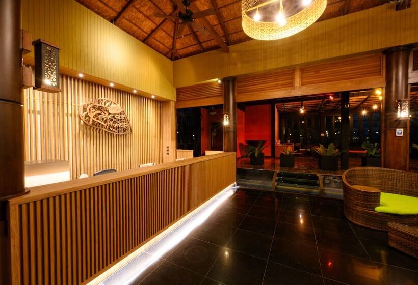 Karon Phunaka Resort