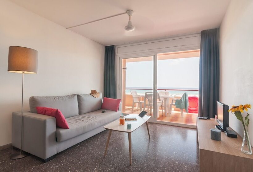 Pierre & Vacances Comarruga