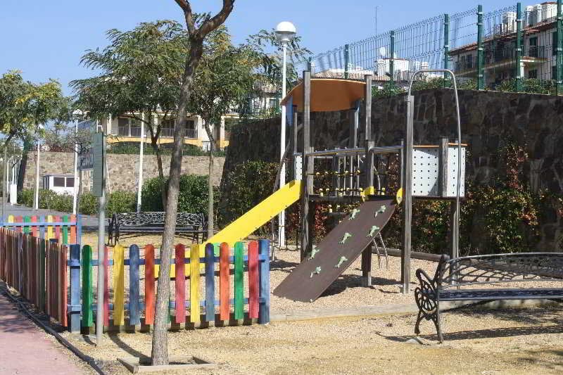Predio Golf Y Playa