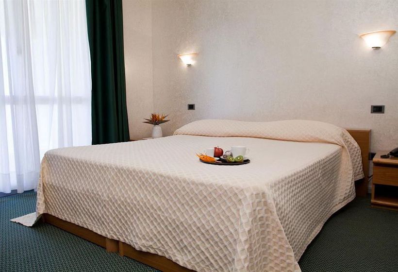 Qt Hotel