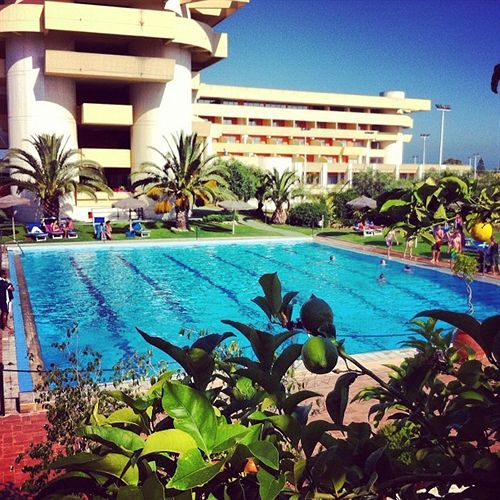 Qt Hotel
