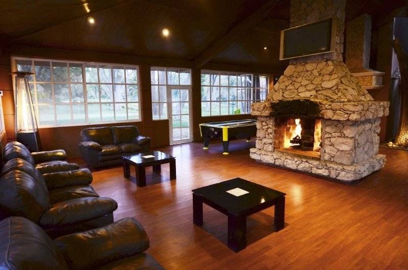 منتجع Real Del Bosque Golf And Spa