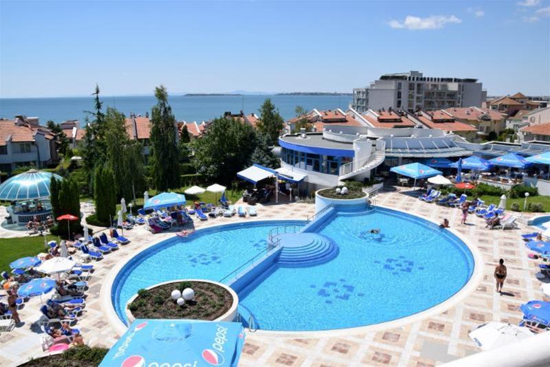 Sineva Beach Hotel   All Inclusive