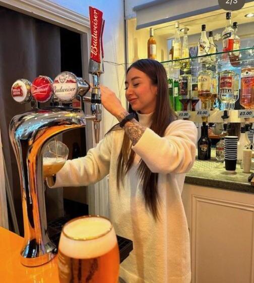 Smart Hyde Park View Hostel