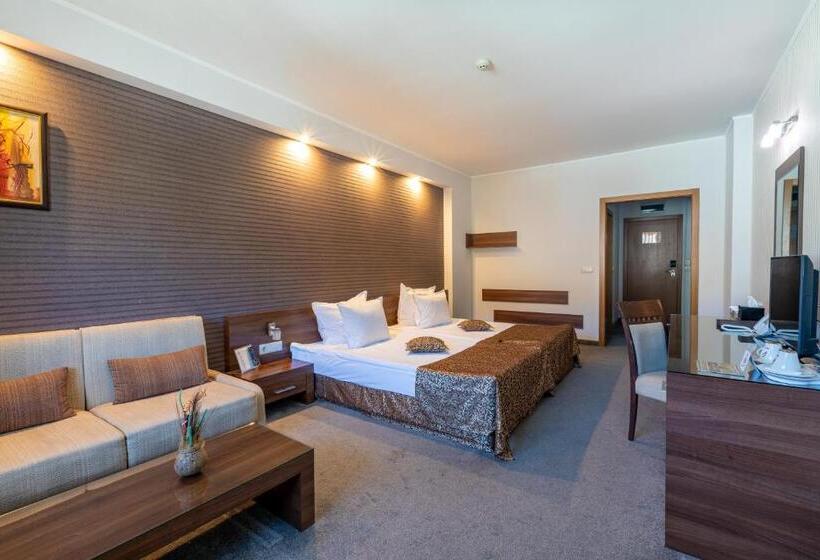 Spa Hotel Persenk