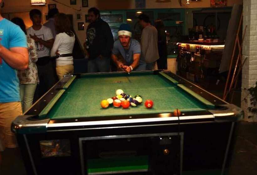 Pastora Suites & Hostel   Punta Del Este