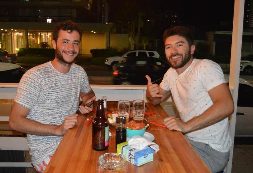 Pastora Suites & Hostel   Punta Del Este