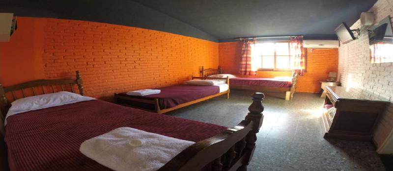 Pastora Suites & Hostel   Punta Del Este