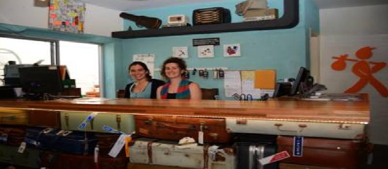 Pastora Suites & Hostel   Punta Del Este