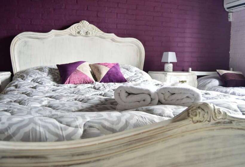 Pastora Suites & Hostel   Punta Del Este