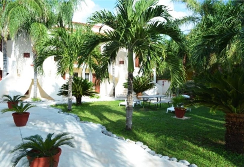 Villas Coco Resort  All Suites