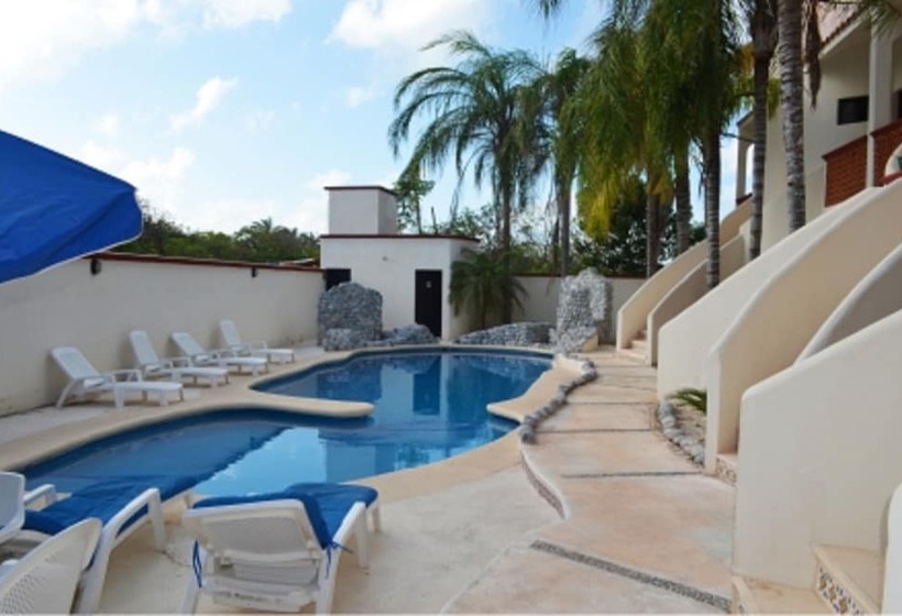 Villas Coco Resort  All Suites