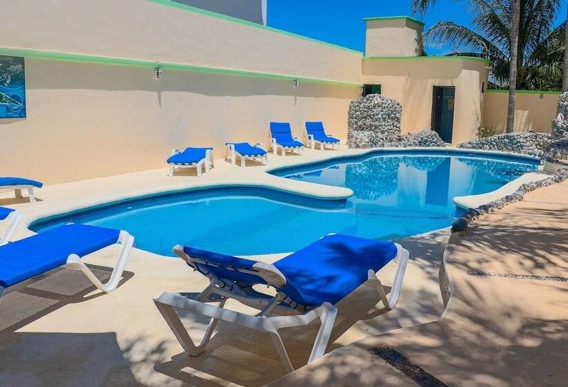 Villas Coco Resort  All Suites