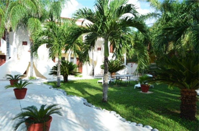 Villas Coco Resort  All Suites
