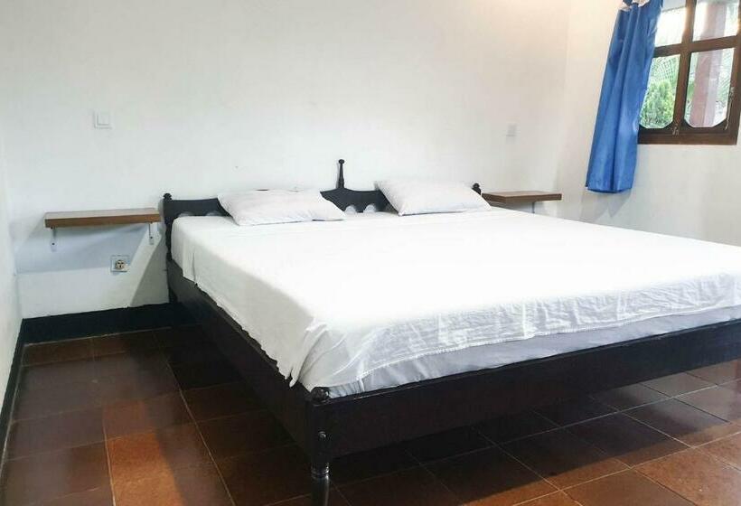 Отель Arlina S Guest House Kintamani Redpartner