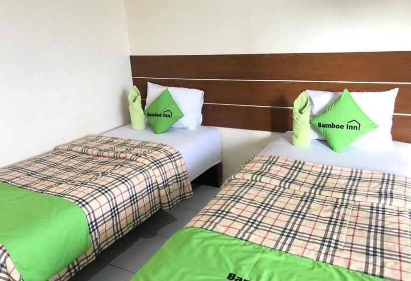 هتل Bamboe Inn 2 Homestay