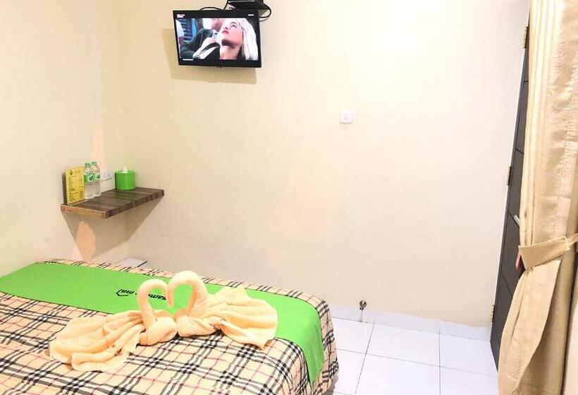 هتل Bamboe Inn 2 Homestay