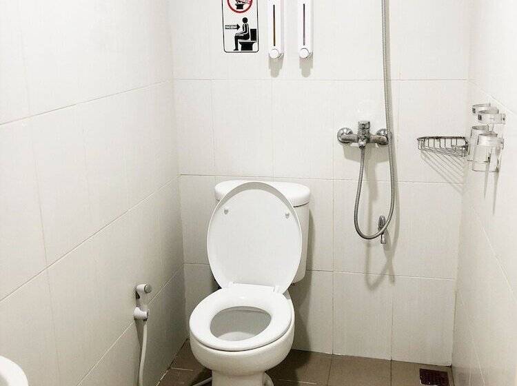 هتل Bamboe Inn 2 Homestay