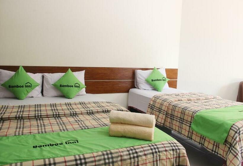 هتل Bamboe Inn 2 Homestay