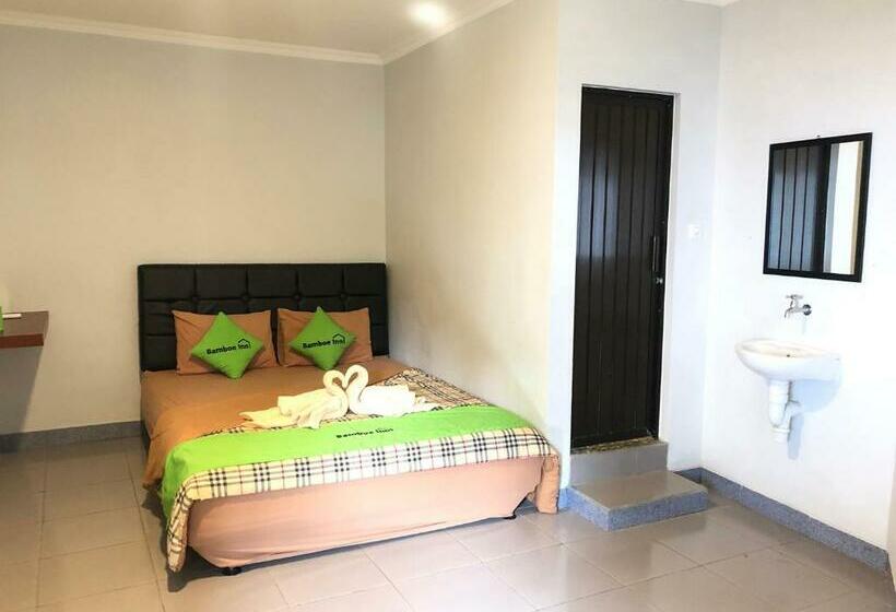 هتل Bamboe Inn 2 Homestay