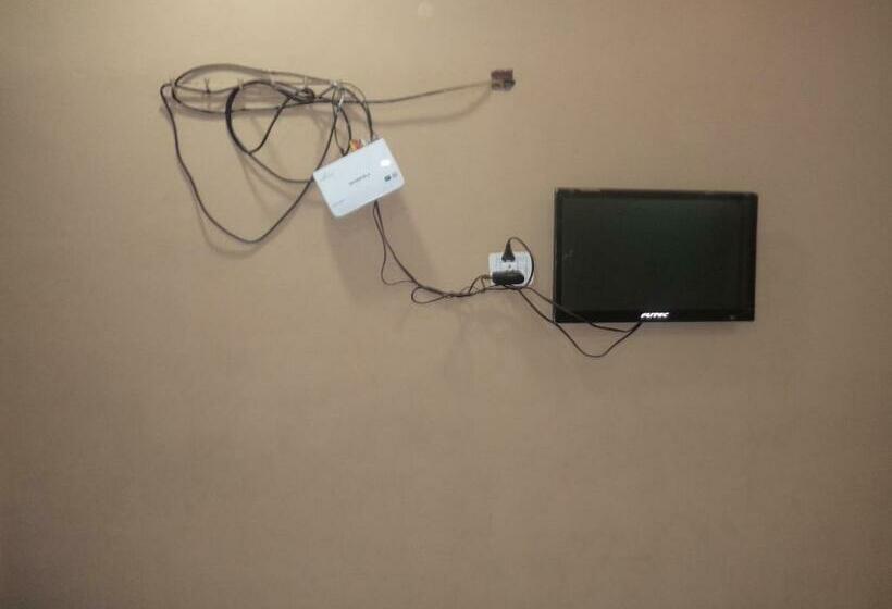 Budget Hotel Ayodhya 87