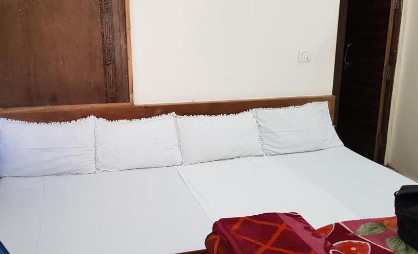 فندق Budget Stay Between The Hills