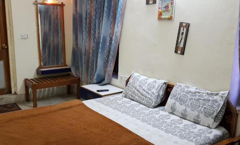 فندق Budget Stay Between The Hills