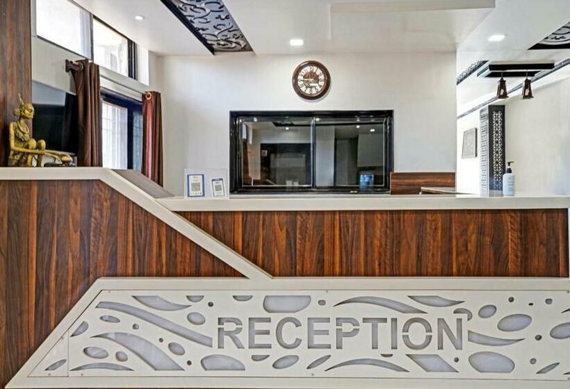 فندق Collection O 79926  Pahuna