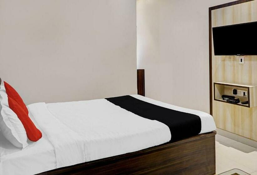 فندق Collection O 79926  Pahuna