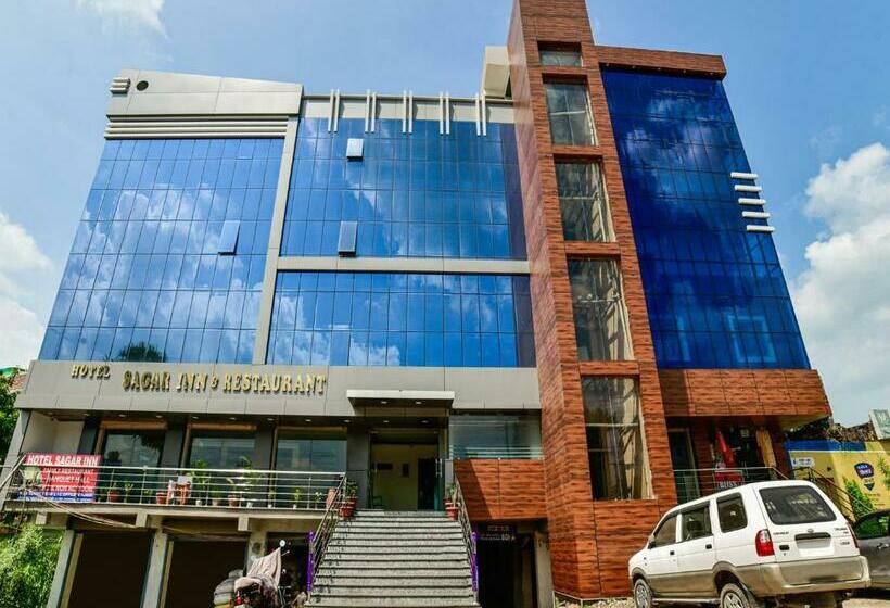 فندق Sagar Inn
