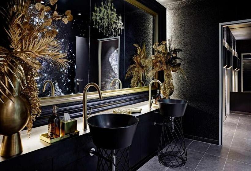 Me And All Hotel Dusseldorf Oberkassel, By Hyatt