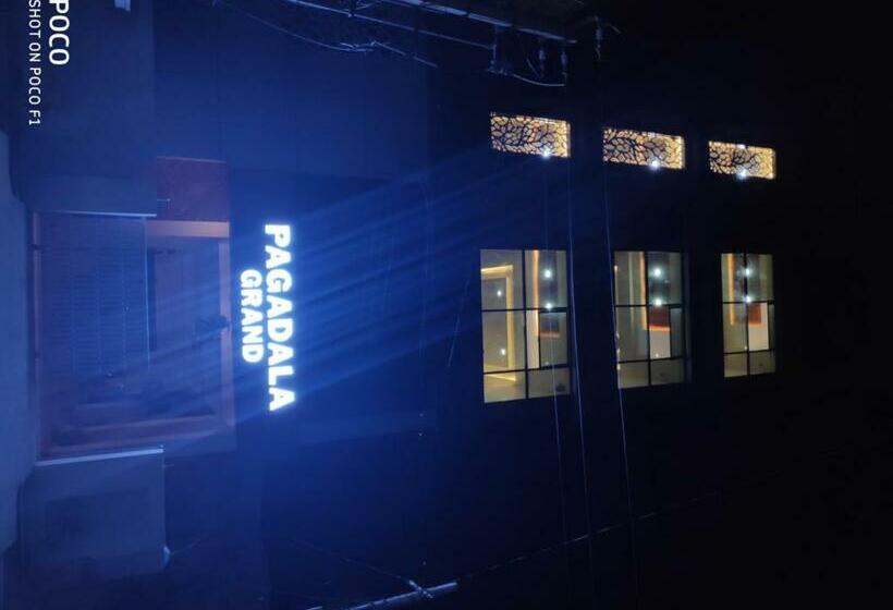 호텔 Pagadala Grand Residency