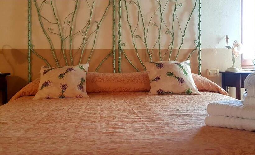 فندق Poggio Al Sole