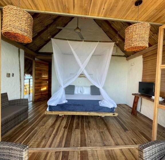 هتل Rch Luxury  & Pool