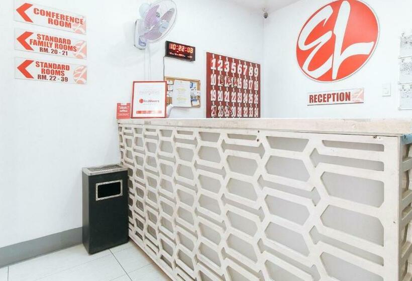 Reddoorz @ El Highway Hotel Bulacan