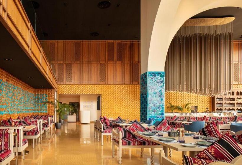 Shirvan Hotel City Yard Jeddah