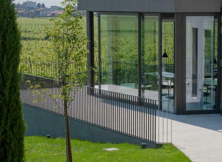 فندق Stilla Ristorante E Camere