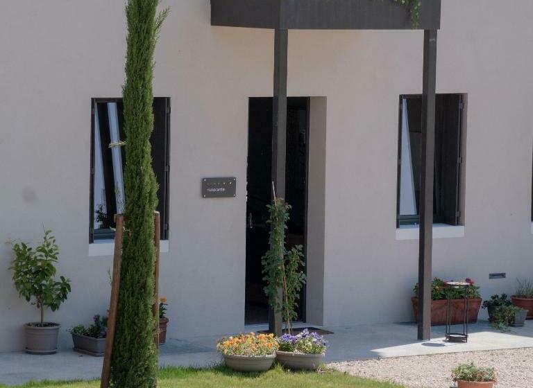 فندق Stilla Ristorante E Camere