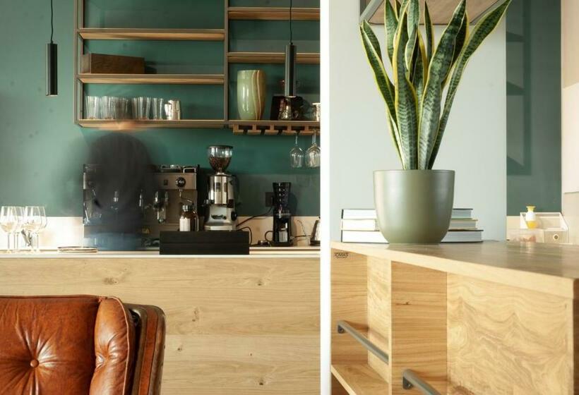 فندق Stilla Ristorante E Camere