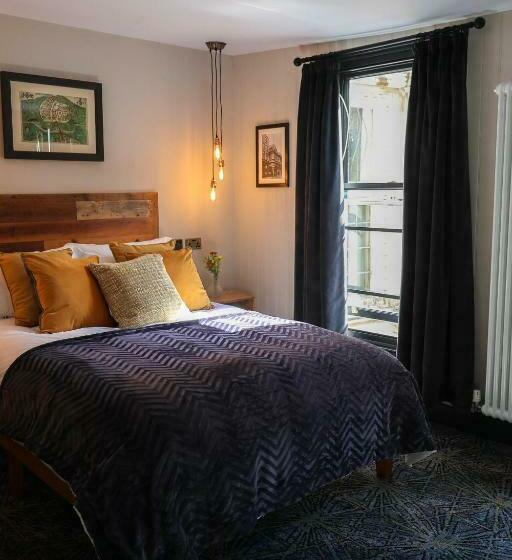 فندق The Turks Head