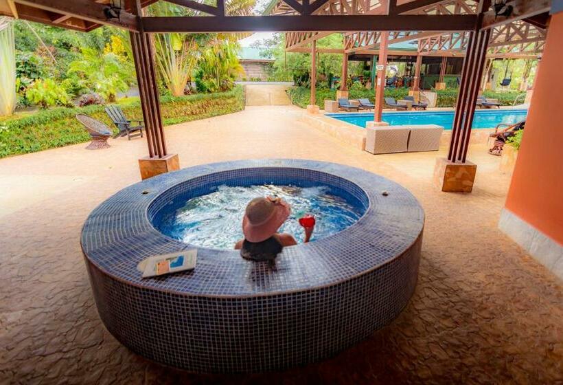 فندق ávita Lodge