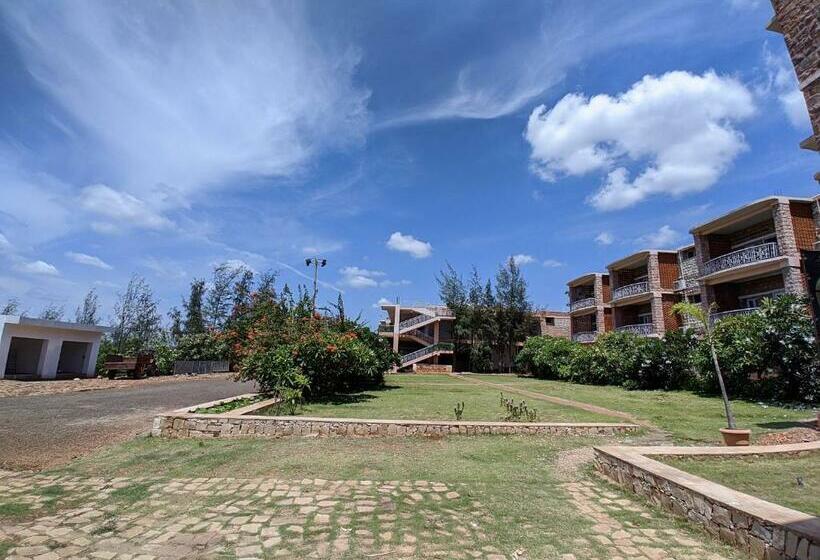 Kanthi Resorts Badami