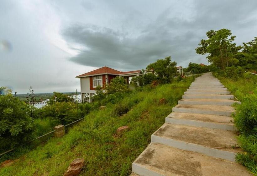 Kstdc Hotel Mayura Krishna Almatti