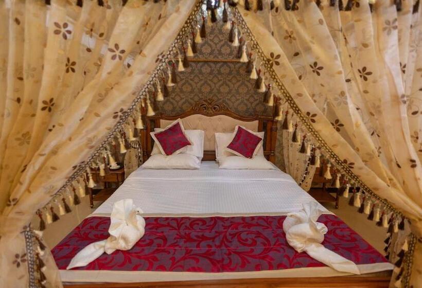 Kstdc Hotel Mayura Krishna Almatti