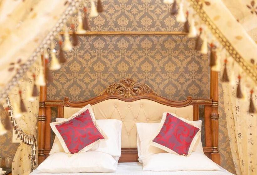 Kstdc Hotel Mayura Krishna Almatti