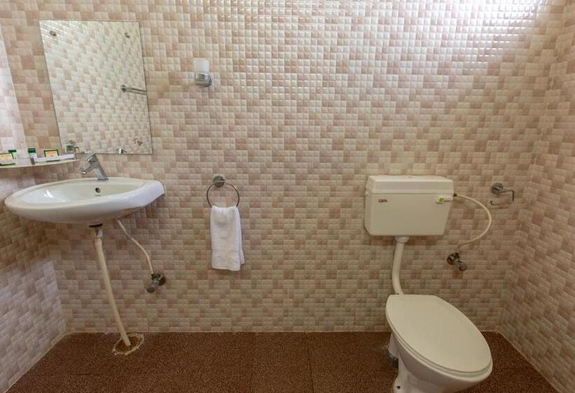 Kstdc Hotel Mayura Krishna Almatti