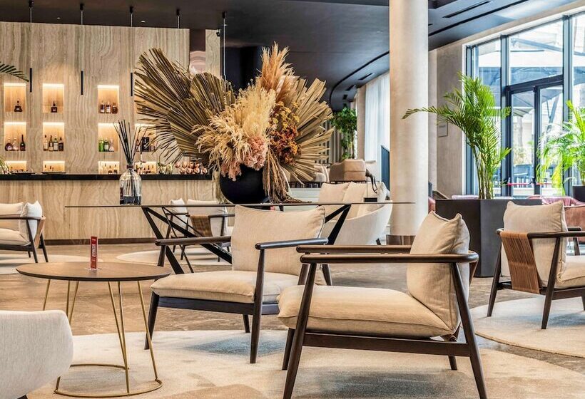 Mövenpick Hotel Lalez Durres